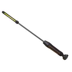 NT Tools NTLE4013 Ledli Tamirci Feneri 600 + 200 Lümen